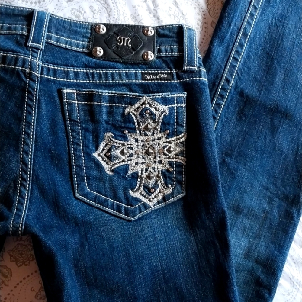 Miss me 👖